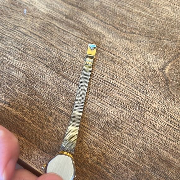 Lafayette Movt Stainless Steel Japan Quartz Vintage Watch - Picture 10 of 11